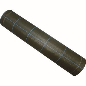 ワイドミュラー ワイドミュラー BB1515-4X100 防草シ-ト BB1515-4X100 ブラック メーカー直送 代引不可 北海道沖縄離島不可