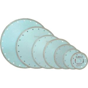 小山金属工業所 アイウッド 89714 ターボウェーブ 180 I WOOD 小山金属工業所