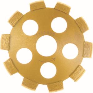小山金属工業所 アイウッド 89723 ダイヤU溝カッター 90mm I WOOD 小山金属工業所