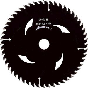 小山金属工業所 アイウッド 97313 チップソー プレミアム 造作 190mm×52P I WOOD 小山金属工業所