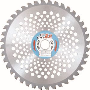 アイウッド アイウッド 99088 刈払機用チップソー Mr.草刈 230X36P 2枚入