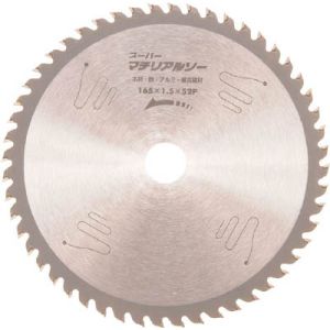 小山金属工業所 アイウッド 99291 チップソー スーパーマテリアルソー 125mm×42P I WOOD 小山金属工業所