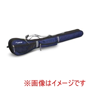 羽立工業 HATACHI ハタチ BH7004 マルチクラブケース ネイビー HATACHI
