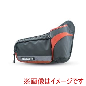 羽立工業 ＨＡＴＡＣＨＩ ハタチ WH7100 ノルディック ウォーキング ケース ラージポケットドリンクポーチ グレー 5 HATACHI