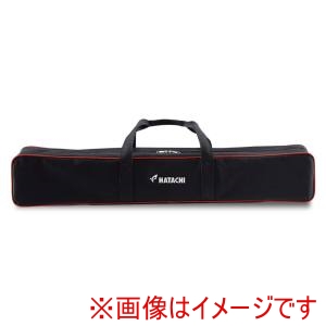 羽立工業 ＨＡＴＡＣＨＩ ハタチ BH7201 グラウンドゴルフ クラブ6本入れ チームセットケース HATACHI