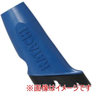 羽立工業 HATACHI ハタチ WH5081 ラバーパッド ライフラインブーツガタ2ケ ネイビー HATACHI