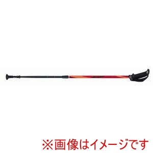 羽立工業 ＨＡＴＡＣＨＩ ハタチ WH1022 ノルディック ウォーキング フリーアルミＤフィット２ レッド 62 HATACHI