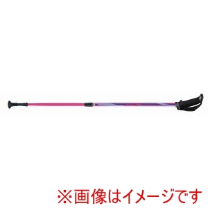羽立工業 ＨＡＴＡＣＨＩ ハタチ WH1022 ノルディック ウォーキング フリーアルミＤフィット２ パープル 68 HATACHI