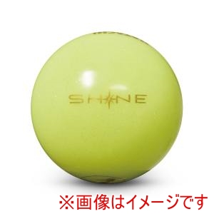 羽立工業 ＨＡＴＡＣＨＩ ハタチ PH3400 パークゴルフ 入門用 パークゴルフボールシャイン イエロー 45 HATACHI