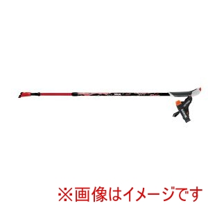 羽立工業 HATACHI ハタチ WH1331-62 AGP アドバンスズーム2 2本組 レッド HATACHI