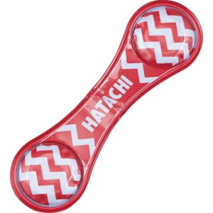 羽立工業 ＨＡＴＡＣＨＩ ハタチ BH7161 グラウンドゴルフ 強力磁石 ソフトマーカーホルダー レッド 62 HATACHI