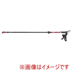 羽立工業 HATACHI ハタチ WH1481 DFP ポータブルセクター2 2本組 レッド L HATACHI