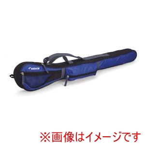 羽立工業 ＨＡＴＡＣＨＩ ハタチ BH7004 グラウンドゴルフ ケース マルチクラブケース グランドゴルフ専用 ブルー 27 HATACHI