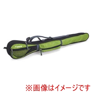 羽立工業 HATACHI ハタチ BH7004 マルチクラブケース グリーン HATACHI