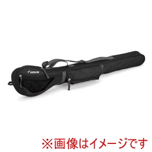 羽立工業 ＨＡＴＡＣＨＩ ハタチ BH7004 グラウンドゴルフ スリムタイプ マルチクラブケース グランドゴルフ専用 ブラック 9 HATACHI