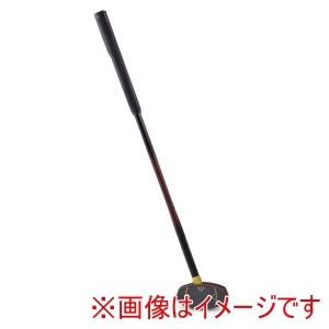 羽立工業 HATACHI ハタチ BH2914 パーシモンクラシック5 ブラウン L88 HATACHI