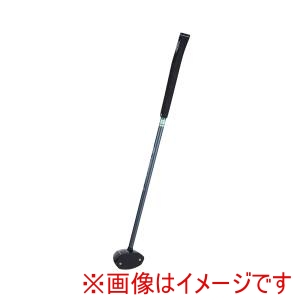 羽立工業 HATACHI ハタチ PH2152-09RB クラブ PW-ハンマー2 右 ブラック 85 HATACHI