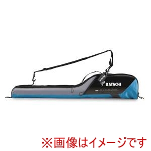羽立工業 HATACHI ハタチ BH7014 スマートポケット クラブケース ライトブルー HATACHI