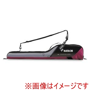 羽立工業 HATACHI ハタチ BH7014 スマートポケット クラブケース ワイン HATACHI