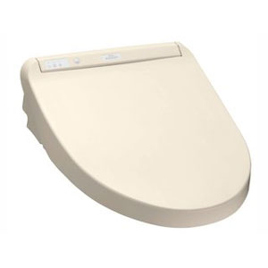 TOTO TOTO TCF8GM24 SC1 温水洗浄便座 ウォシュレット KMシリーズ パステルアイボリー