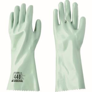 ダイヤゴム DAILOVE DAILOVE D440-S 耐溶剤用手袋 ダイローブ 440 Sサイズ ダイヤゴム