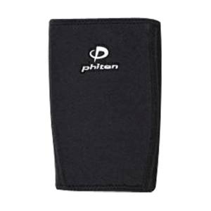 ファイテン Phiten ファイテン スポーツサポーター ひじ用 S AP153003