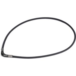 ファイテン Phiten ファイテン RAKUWA ネック メタックス チョッパーモデル ブラック 50cm TG807053