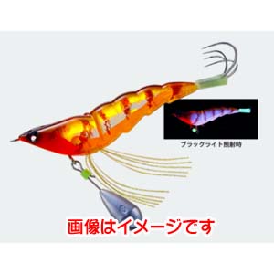 デュエル DUEL デュエル タコやん 3.0号 サルエビ MOEB