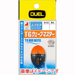デュエル DUEL デュエル TGウェーブマスター L 2B