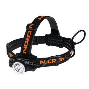 ニクロン NICRON ニクロン H-30 高輝度 LED ヘッドライト 900LM 充電式 NICRON