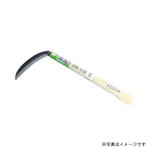 福井 銀翁流 OWL 福井 ＃156 紀州型 薄鎌 165 角