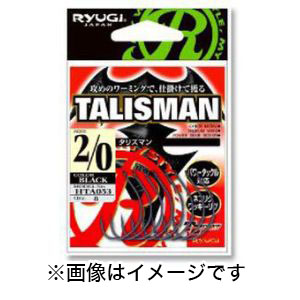 リューギ Ryugi リューギ タリズマン 2 HTA053