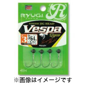 リューギ Ryugi リューギ ヴェスパ 3 3/64oz 1.3g SVS084