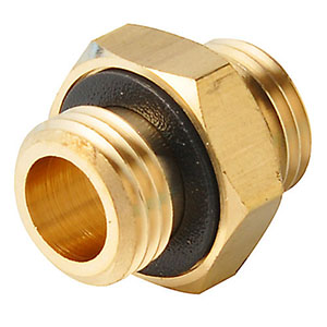 丸山製作所 MARUYAMA 丸山製作所 598010 BIGM ニップル 8.5×8.5