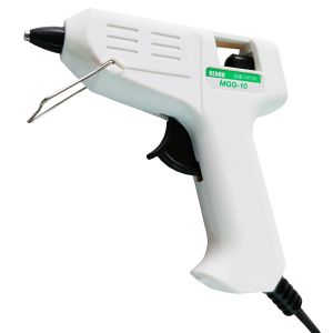 ケンオー KENOH KENOH MGG-10 ミニグルーガン 7.5用 10W グルースティック3本付 ケンオー