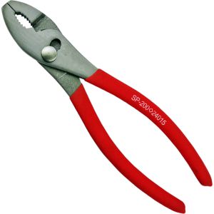 ケンオー KENOH KENOH SP-200 レッドG コンビネーションプライヤー 200mm ケンオー