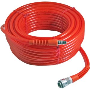 ケンオー KENOH KENOH PVCエアーホース 6.5×10.0mm 30m ケンオー