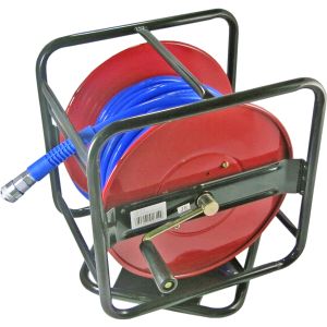 ケンオー KENOH KENOH AR-830 エアーホースリール8.5 30m巻 ケンオー