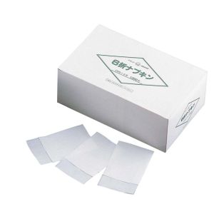 尚美堂 フジナップ 6ツ折 ナフキン 白 1000枚箱入 尚美堂