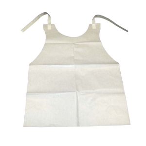 尚美堂 フジナップ 紙エプロン 中 200枚入 尚美堂