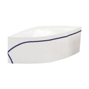 尚美堂 フジナップ フレッシュキャップ 青ライン 50枚入 尚美堂