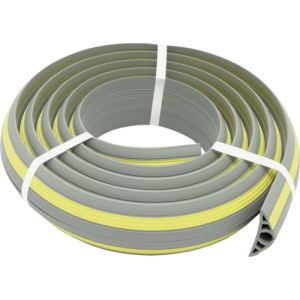 大研化成工業 DAIKEN 大研化成 CP2-20X10MGY ケーブルプロテクタ2 20x10M グレー メーカー直送 代引不可 沖縄離島不可