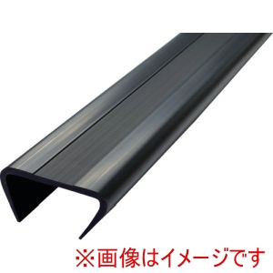 大研 大研 GT-L1BK ゲートプロテクターL1mブラック メーカー直送 代引不可 北海道沖縄離島不可