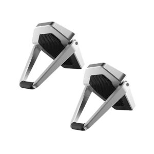 オウルテック OWLTECH オウルテック OWL-PCSTD02-SI ノートパソコンをタイピングしやすい角度に調整 ノートパソコン用コン