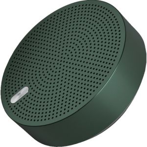 オウルテック オウルテック OWL-BTSP03S-RGN ワイヤレスステレオモード対応 Bluetooth5 モバイルスピーカー