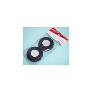 OK模型 OK模型 PILOTタイヤ55mm 2入 33120