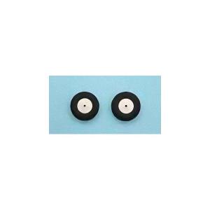 OK模型 OK模型 PILOTタイヤ25mm 2入 33221