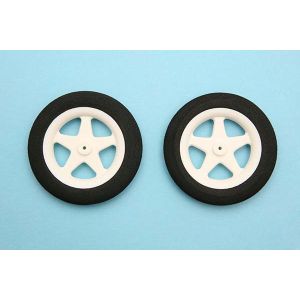 OK模型 OK模型 33230 Eタイヤ64mm 2個