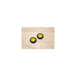 OK模型 OK模型 Eタイヤ 29mm2個入 33233