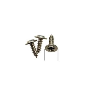 OK模型 OK模型 座付タッピングビス 2.6X6mm20入 33293